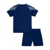 Original Trikotsatz Paris Saint-Germain 4.trikot 2024-25 Für Kinder